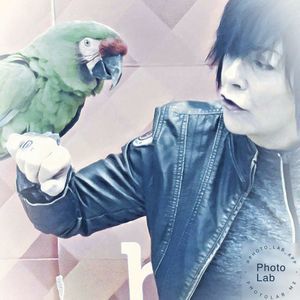 Meet your Posher, Marcee